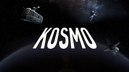 Kosmo